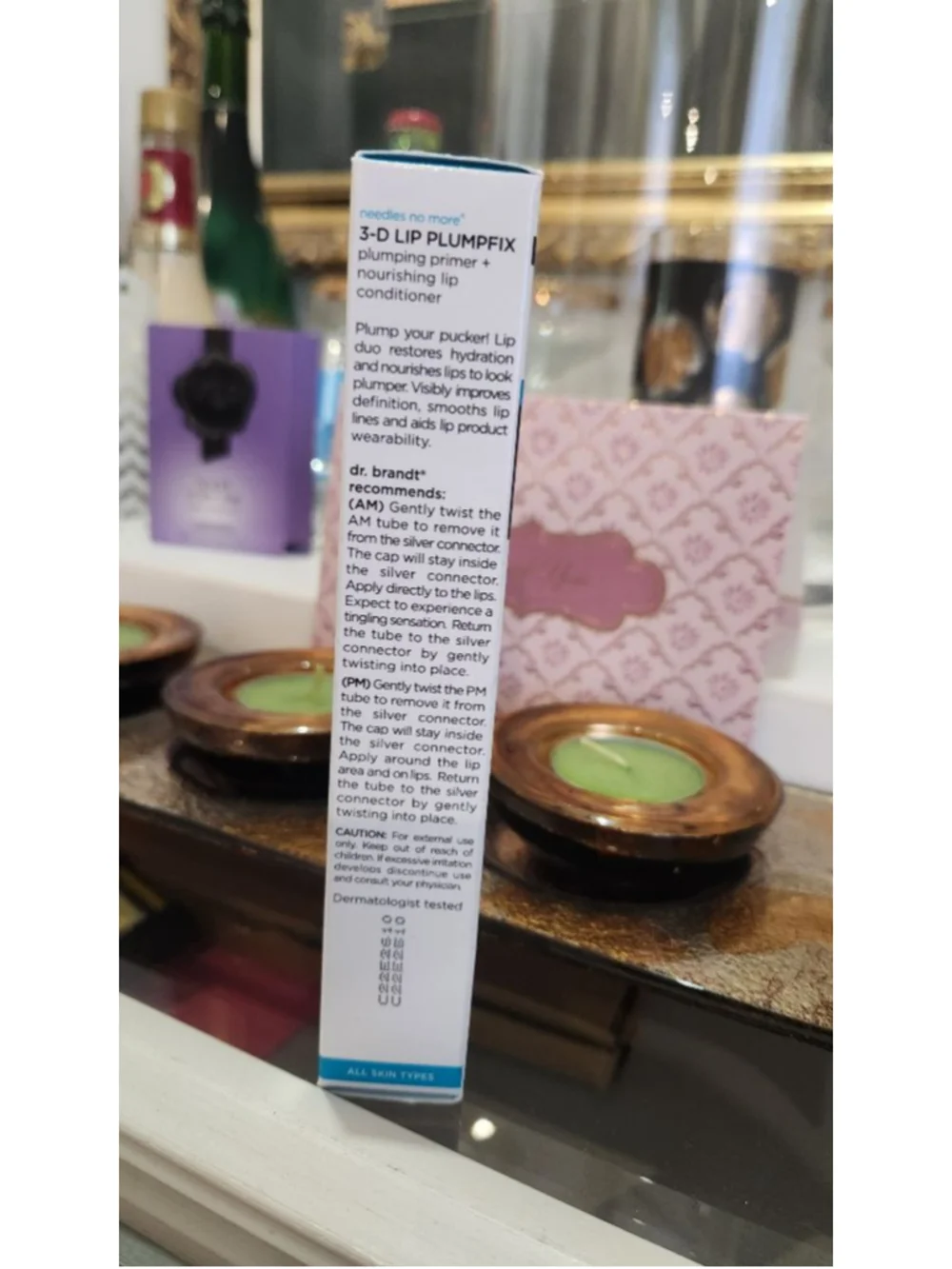 Dr. Brandt 3-D Lip Plumpfix